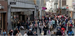 V&D; investeren; retail; toekomst